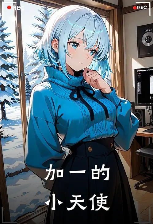 加一的小天使