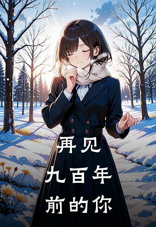 再见,九百年前的你