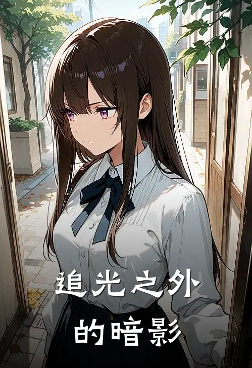 追光之外的暗影