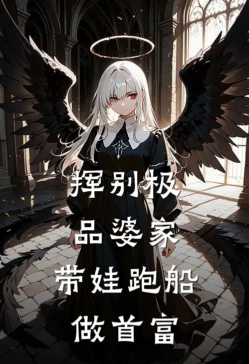 挥别极品婆家，带娃跑船做首富