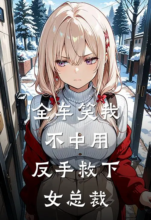 全车笑我不中用,反手救下女总裁