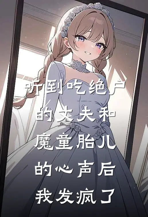 听到吃绝户的丈夫和魔童胎儿的心声后,我发疯了