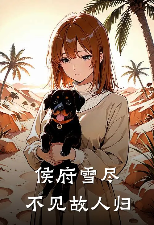 侯府雪尽,不见故人归