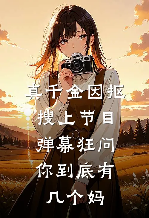 真千金因抠搜上节目,弹幕狂问你到底有几个妈