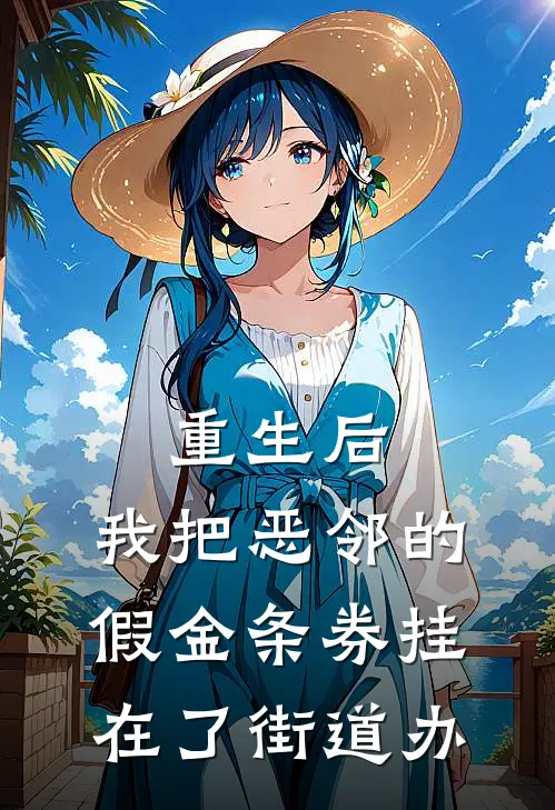 重生后,我把恶邻的假金条券挂在了街道办