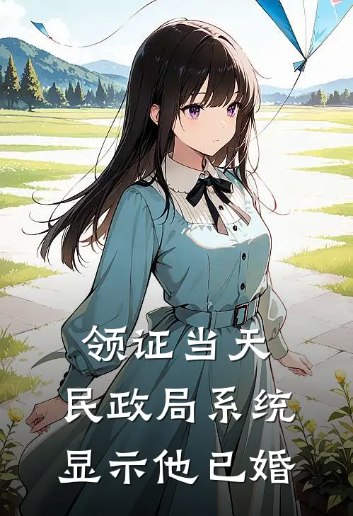 领证当天,民政局系统显示他已婚