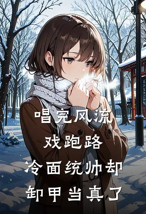 唱完风流戏跑路，冷面统帅却卸甲当真了