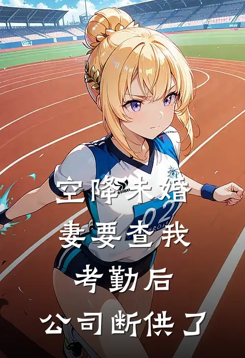 空降未婚妻要查我考勤后,公司断供了