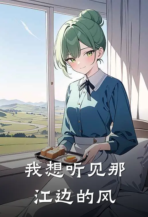 我想听见那江边的风