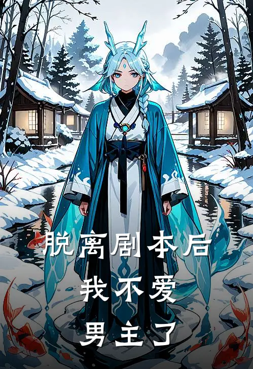 脱离剧本后,我不爱男主了