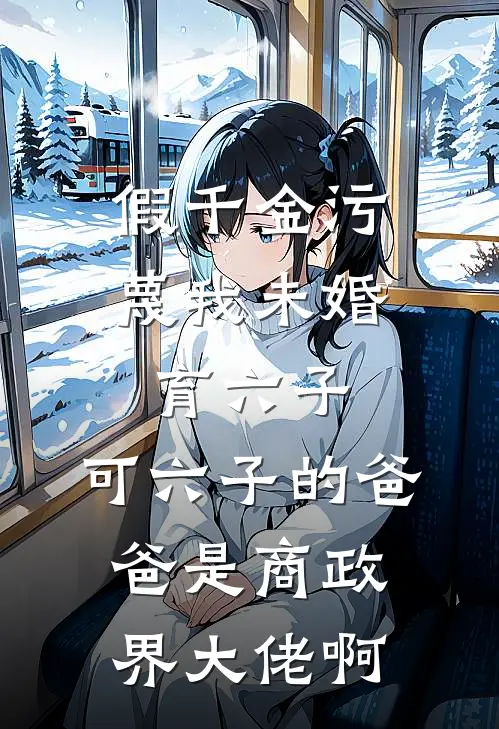 假千金污蔑我未婚育六子,可六子的爸爸是商政界大佬啊