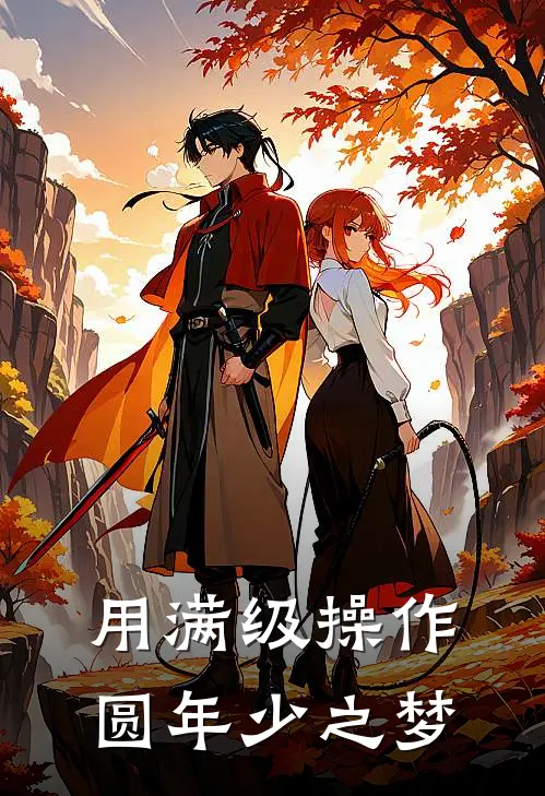 用满级操作,圆年少之梦
