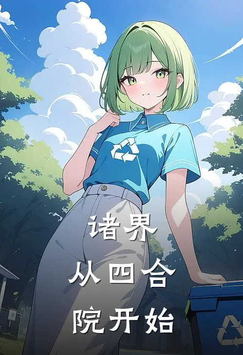 诸界:从四合院开始