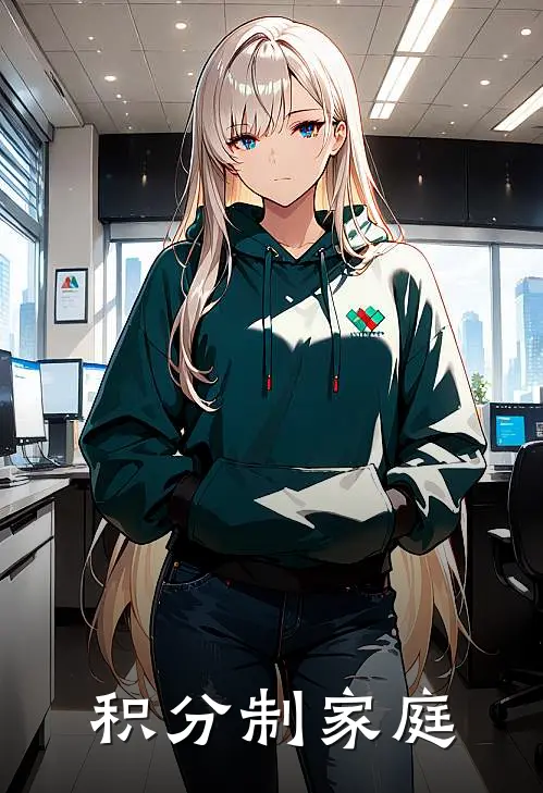 积分制家庭