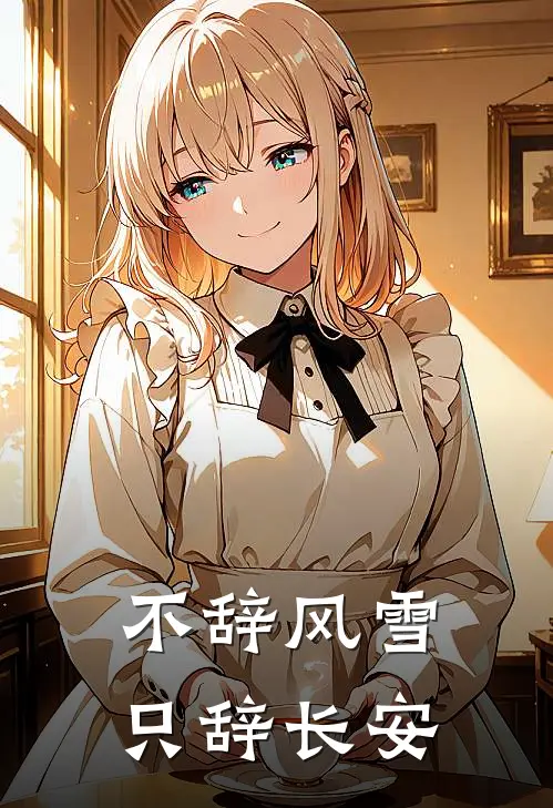 不辞风雪,只辞长安