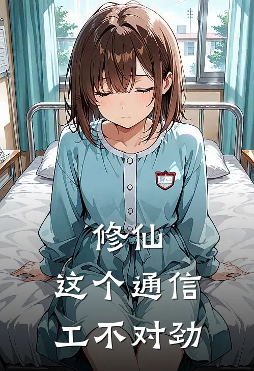 修仙:这个通信工不对劲