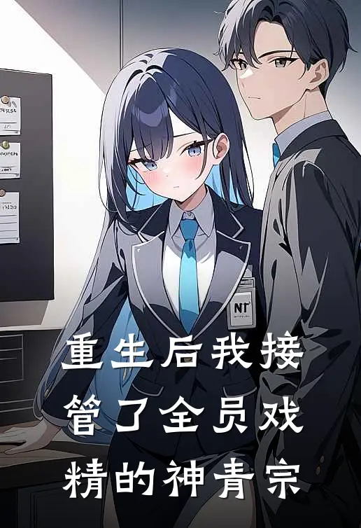 重生后我接管了全员戏精的神青宗