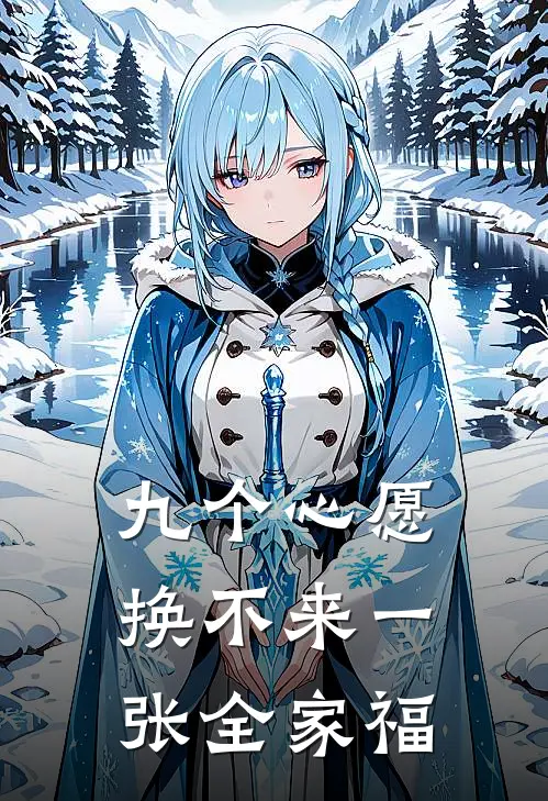 九个心愿,换不来一张全家福