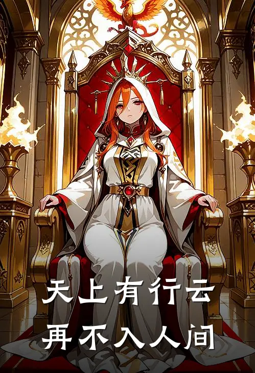 天上有行云,再不入人间