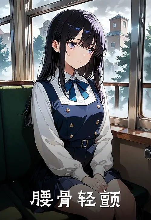 腰骨轻颤
