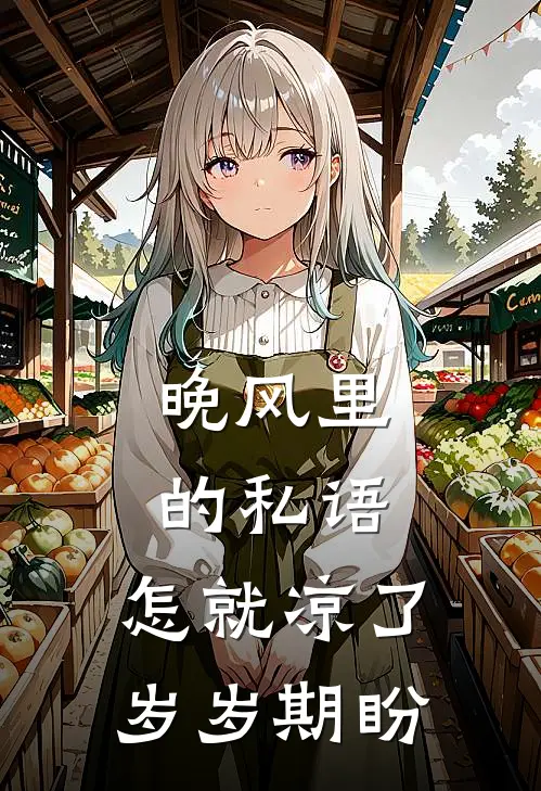晚风里的私语,怎就凉了岁岁期盼