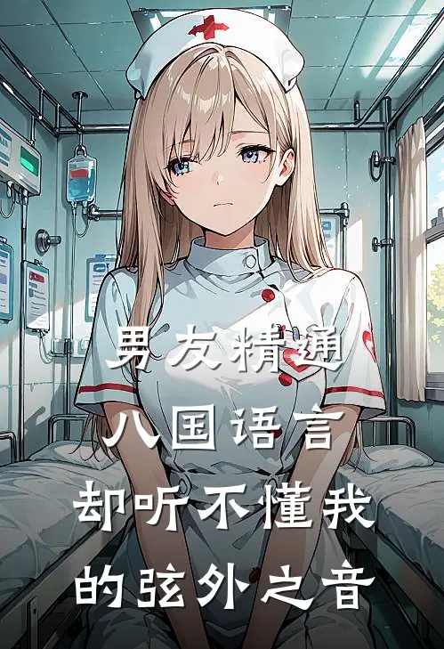 男友精通八国语言,却听不懂我的弦外之音