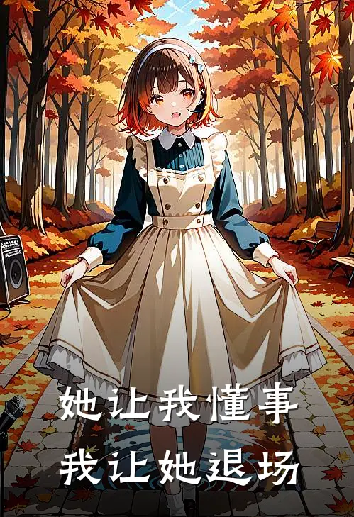 她让我懂事,我让她退场