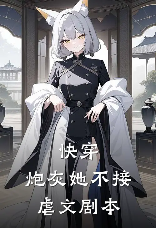 快穿:炮灰她不接虐文剧本