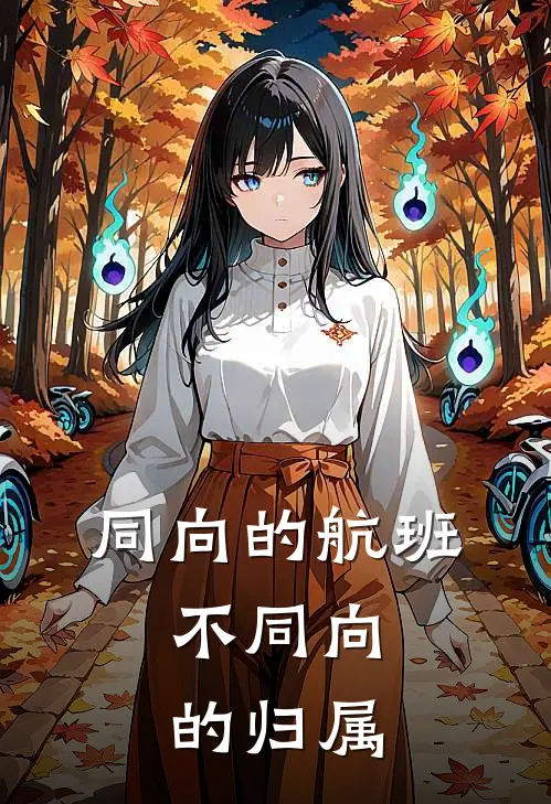 同向的航班,不同向的归属