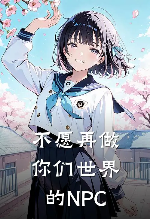 不愿再做你们世界的NPC