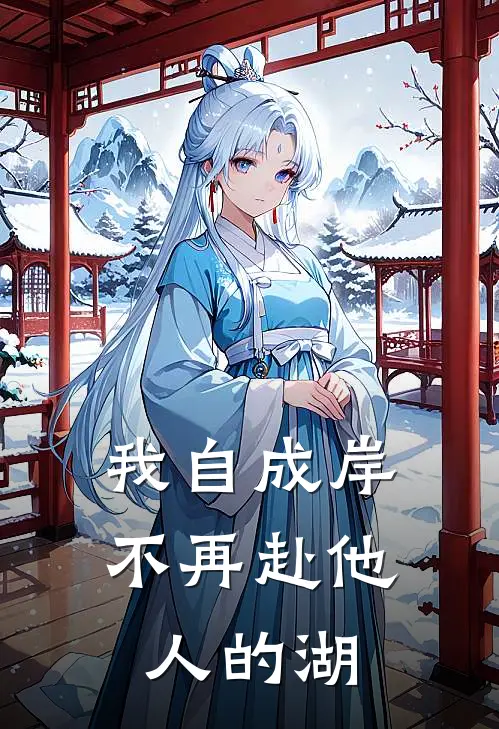 我自成岸,不再赴他人的湖