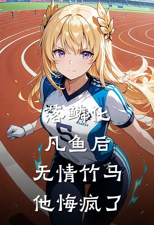 落鳞化凡鱼后,无情竹马他悔疯了