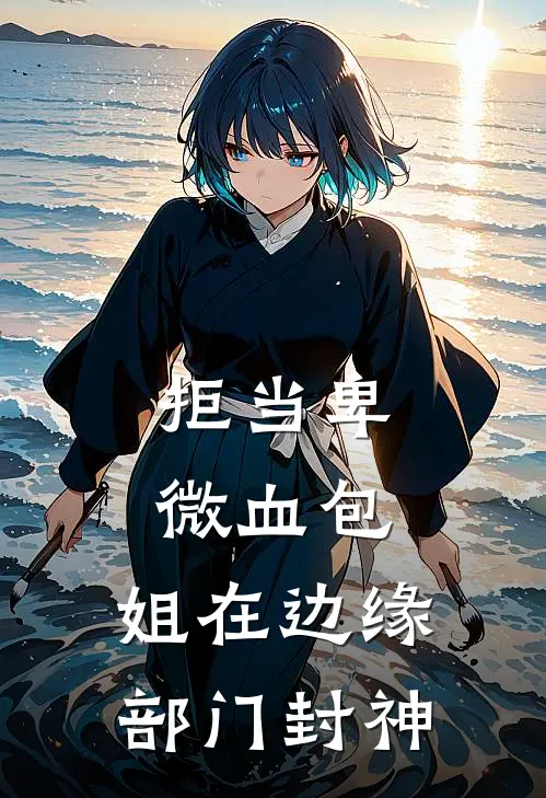 拒当卑微血包,姐在边缘部门封神