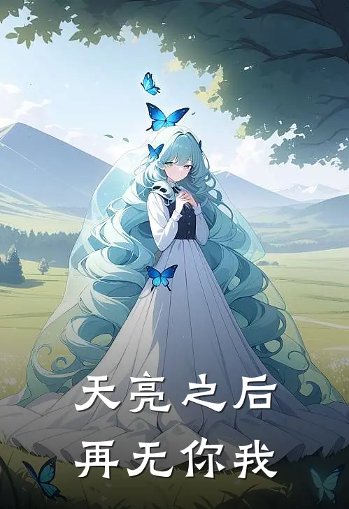 天亮之后再无你我