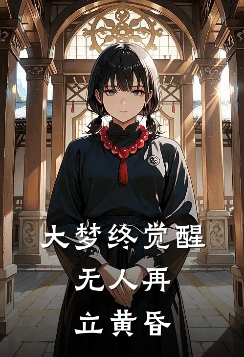 大梦终觉醒,无人再立黄昏