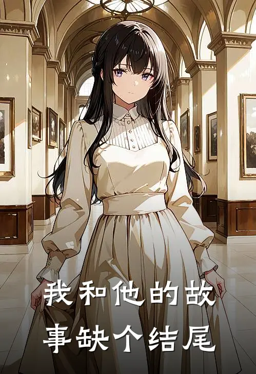 我和他的故事缺个结尾