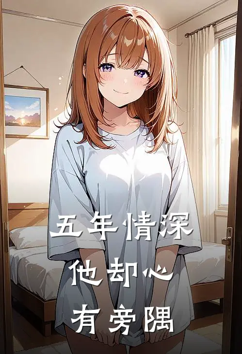 五年情深,他却心有旁隅