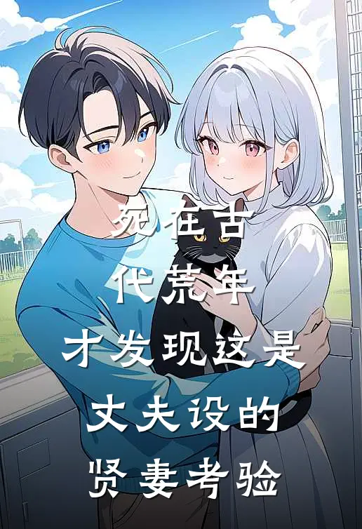 死在古代荒年,才发现这是丈夫设的贤妻考验