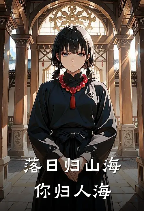 落日归山海,你归人海