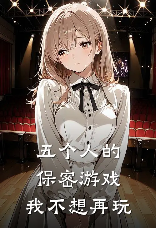 五个人的保密游戏,我不想再玩