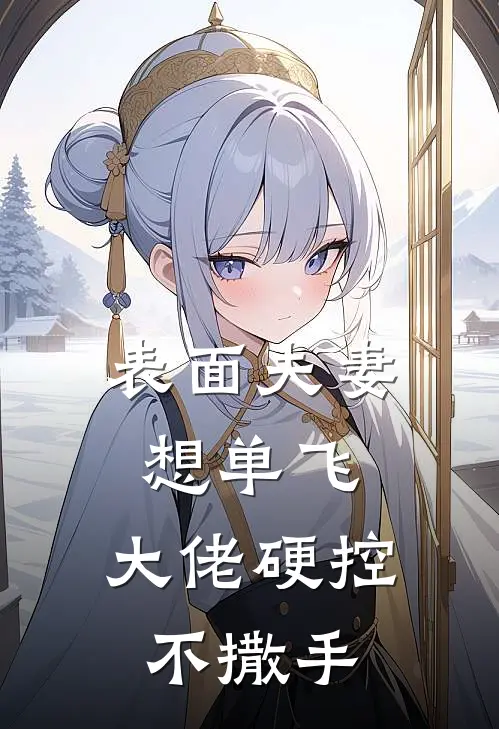 表面夫妻想单飞,大佬硬控不撒手