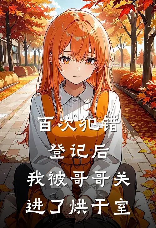 百次犯错登记后,我被哥哥关进了烘干室