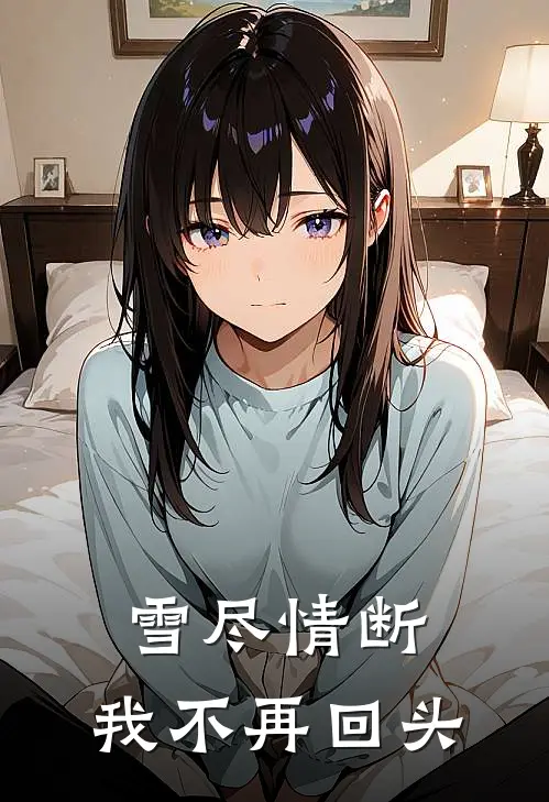雪尽情断,我不再回头