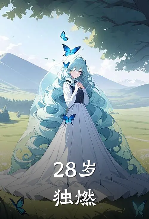 28岁,独燃
