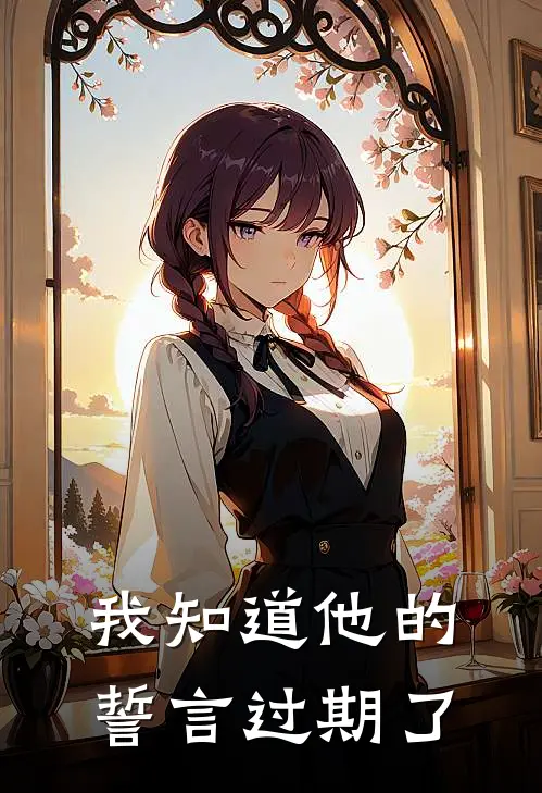我知道他的誓言过期了
