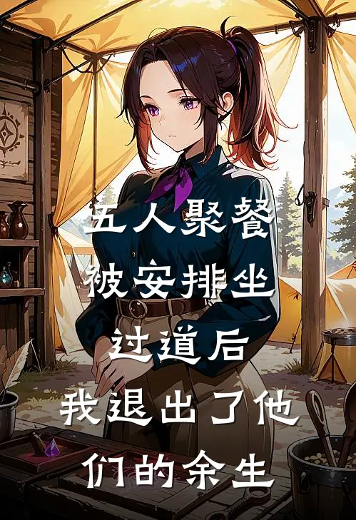 五人聚餐被安排坐过道后,我退出了他们的余生