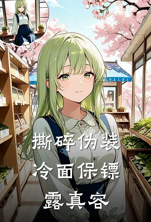 撕碎伪装,冷面保镖露真容