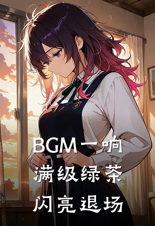 BGM一响,满级绿茶闪亮退场