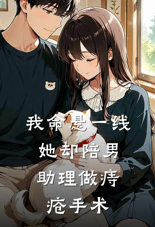 我命悬一线,她却陪男助理做痔疮手术