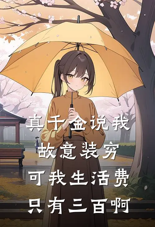 真千金说我故意装穷，可我生活费只有三百啊